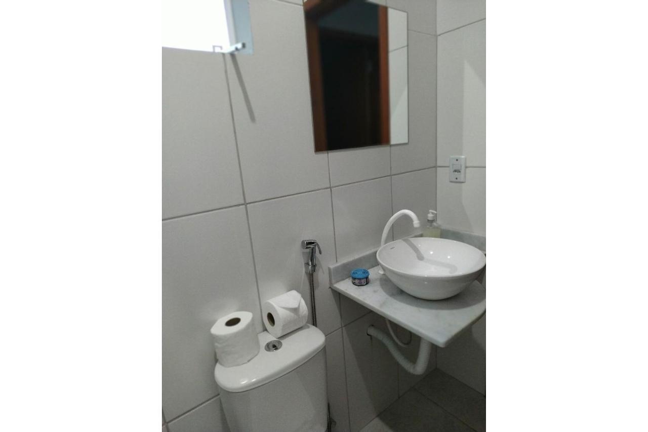 Chales Ilhabela Esmeralda Buitenkant foto
